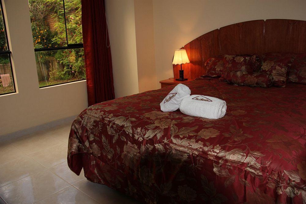 La Mansion Casa Hotel Andahuaylas Eksteriør billede